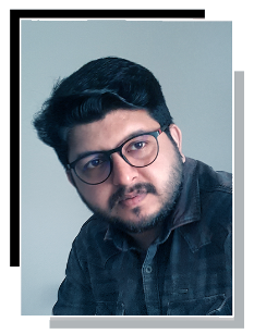 Guru Hariharan Swastik - Master Kerala Mural Artist & Conservationist at Kairali Arts Centre Sharjah
